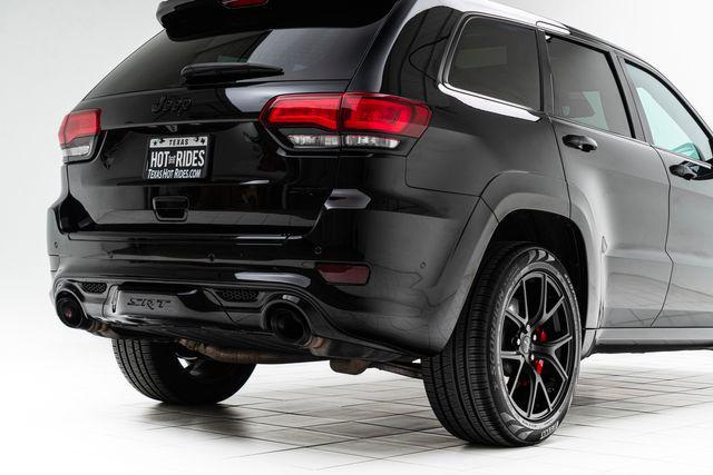 used 2018 Jeep Grand Cherokee car, priced at $51,991