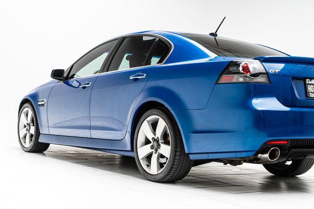 used 2009 Pontiac G8 car, priced at $21,991