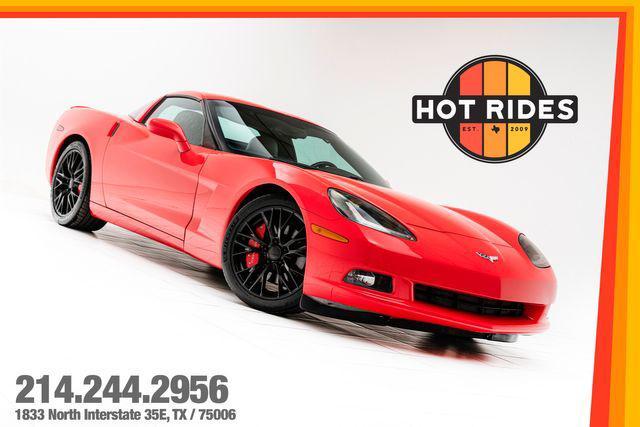 used 2011 Chevrolet Corvette car, priced at $26,991