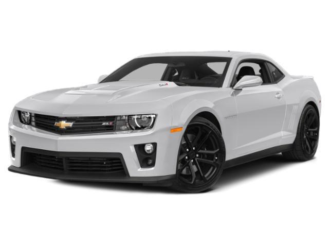 used 2015 Chevrolet Camaro car, priced at $42,991