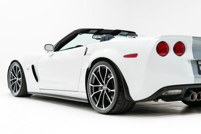 used 2013 Chevrolet Corvette car, priced at $53,991