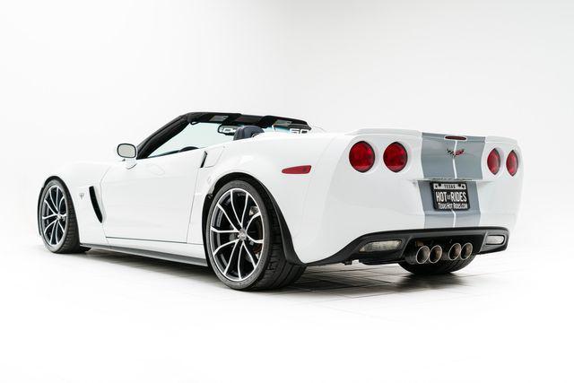 used 2013 Chevrolet Corvette car, priced at $53,991