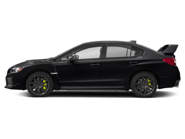 used 2019 Subaru WRX STI car, priced at $29,991