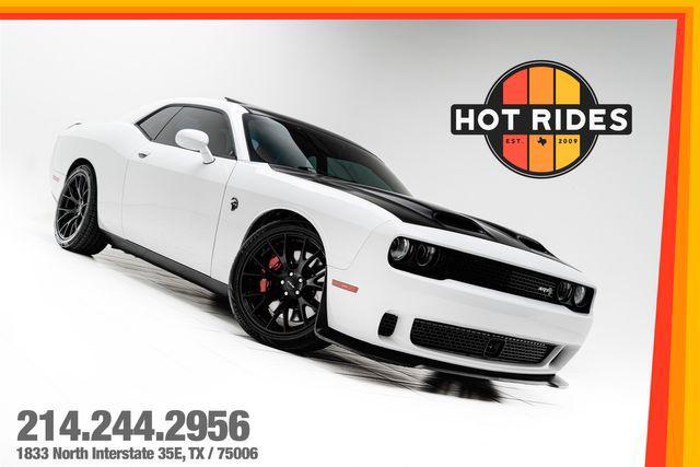 used 2019 Dodge Challenger car, priced at $53,991