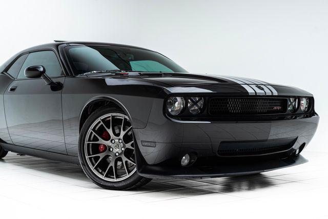 used 2009 Dodge Challenger car, priced at $25,991