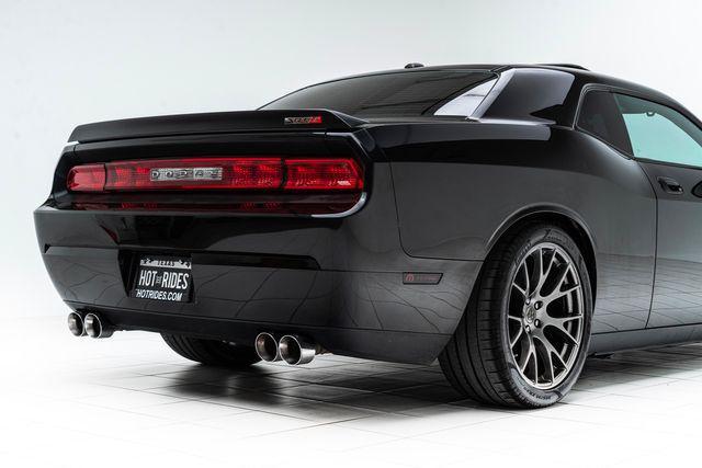 used 2009 Dodge Challenger car, priced at $25,991