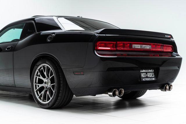 used 2009 Dodge Challenger car, priced at $25,991