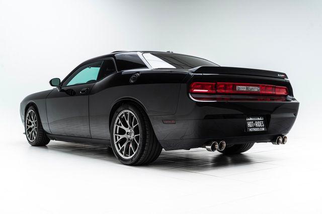 used 2009 Dodge Challenger car, priced at $25,991