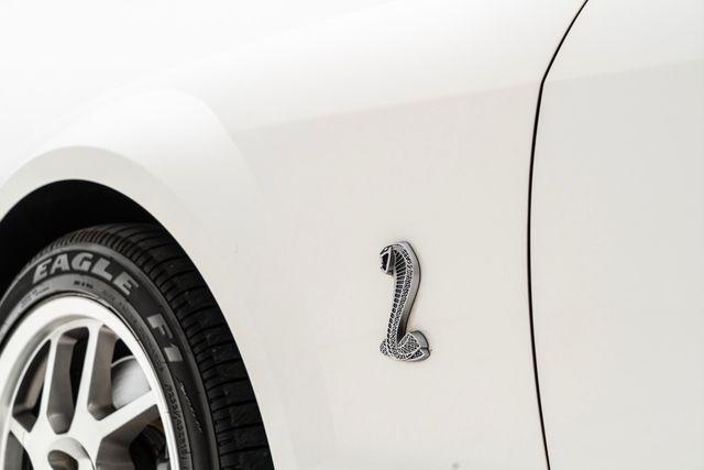 used 2008 Ford Shelby GT500 car, priced at $32,991