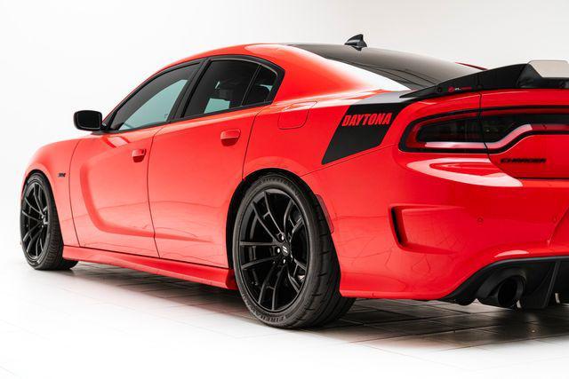 used 2017 Dodge Charger car, priced at $46,991