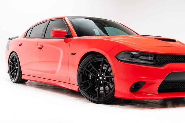 used 2017 Dodge Charger car, priced at $46,991