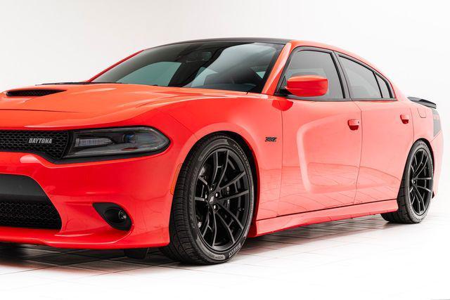 used 2017 Dodge Charger car, priced at $46,991