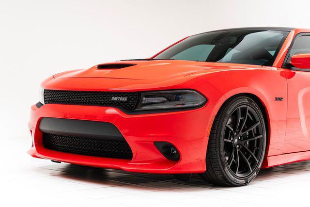 used 2017 Dodge Charger car, priced at $46,991