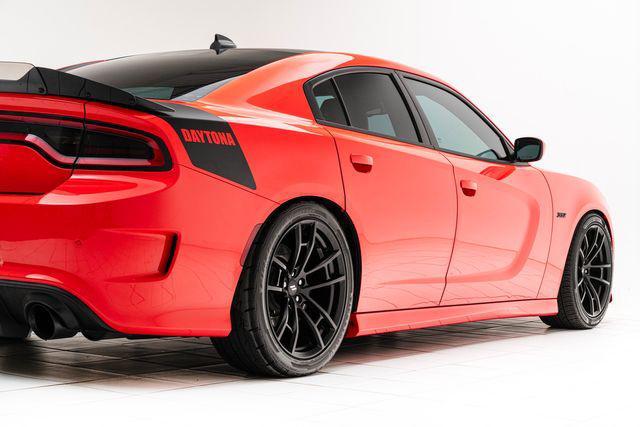 used 2017 Dodge Charger car, priced at $46,991