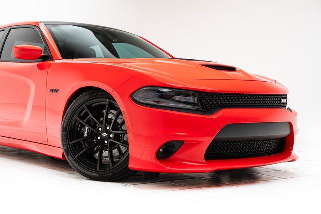 used 2017 Dodge Charger car, priced at $46,991