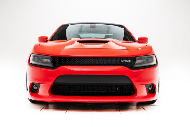 used 2017 Dodge Charger car, priced at $46,991