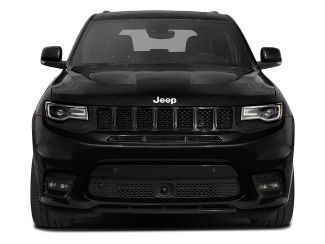 used 2017 Jeep Grand Cherokee car, priced at $44,991