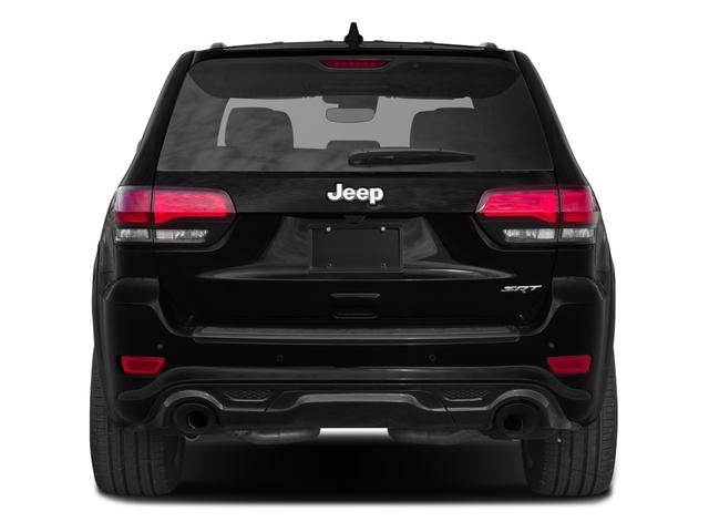 used 2017 Jeep Grand Cherokee car, priced at $44,991