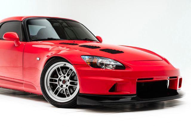 used 2006 Honda S2000 car, priced at $31,991