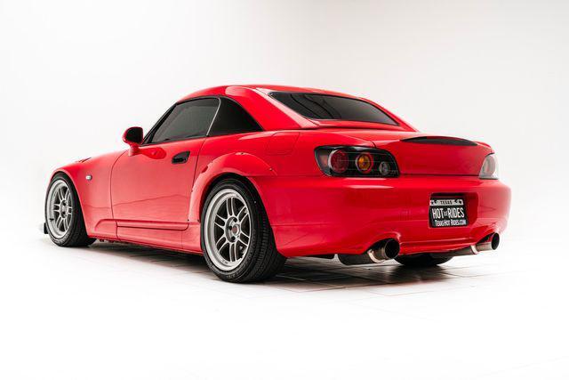 used 2006 Honda S2000 car, priced at $31,991