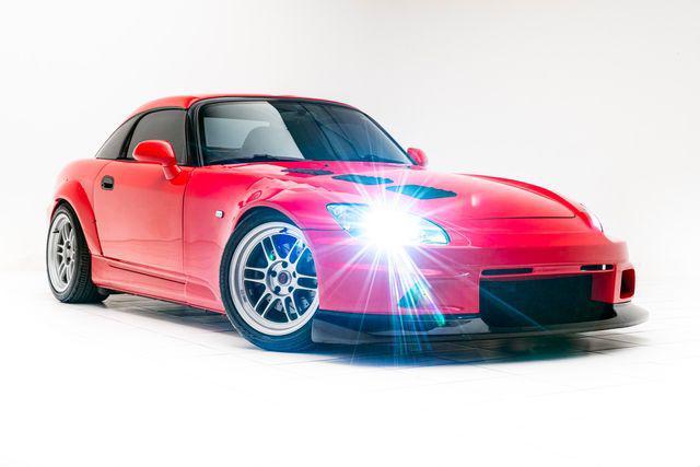 used 2006 Honda S2000 car, priced at $31,991