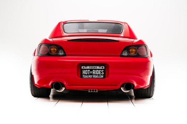 used 2006 Honda S2000 car, priced at $31,991