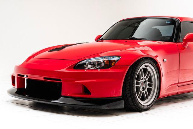 used 2006 Honda S2000 car, priced at $31,991