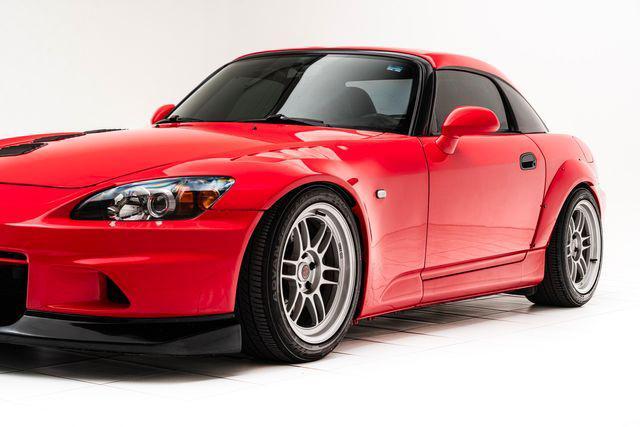 used 2006 Honda S2000 car, priced at $31,991