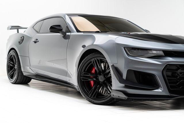 used 2019 Chevrolet Camaro car, priced at $69,991