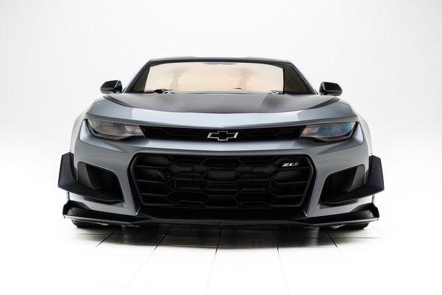 used 2019 Chevrolet Camaro car, priced at $69,991