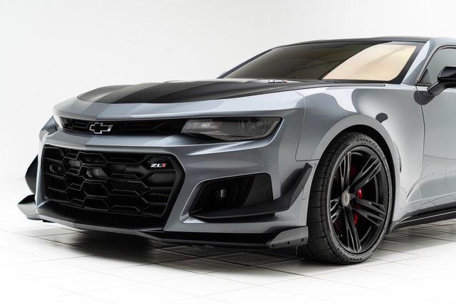 used 2019 Chevrolet Camaro car, priced at $69,991