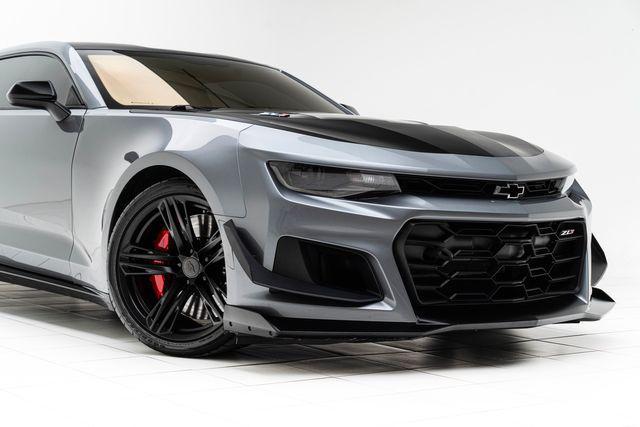 used 2019 Chevrolet Camaro car, priced at $69,991