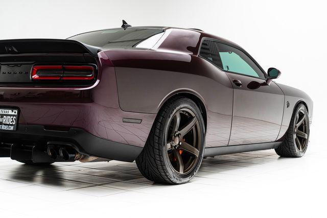 used 2021 Dodge Challenger car, priced at $68,991