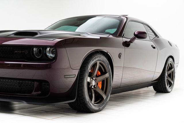 used 2021 Dodge Challenger car, priced at $68,991