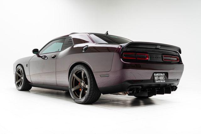 used 2021 Dodge Challenger car, priced at $68,991