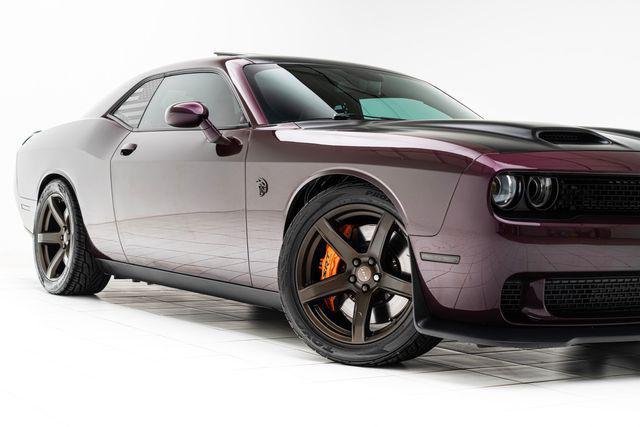 used 2021 Dodge Challenger car, priced at $68,991