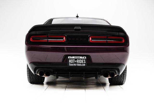 used 2021 Dodge Challenger car, priced at $68,991