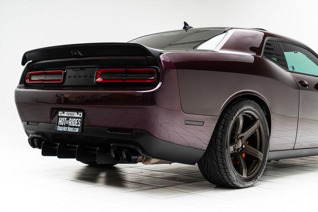 used 2021 Dodge Challenger car, priced at $68,991