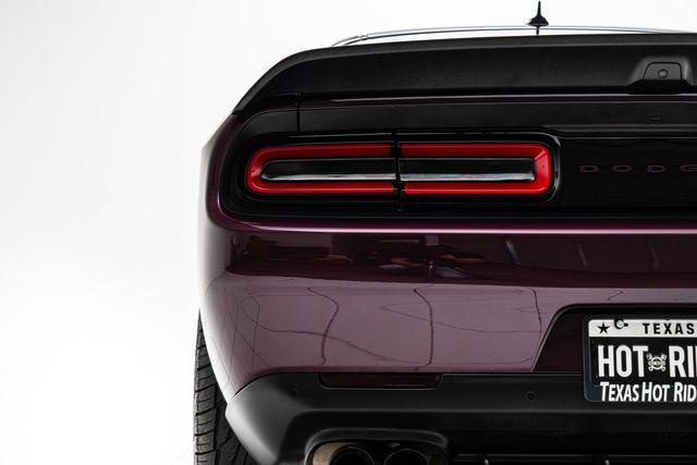 used 2021 Dodge Challenger car, priced at $68,991