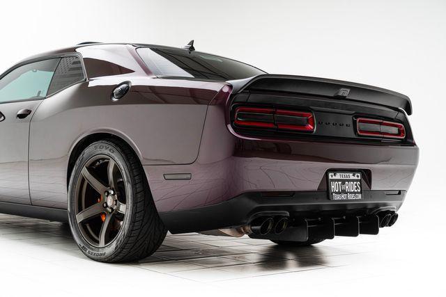 used 2021 Dodge Challenger car, priced at $68,991