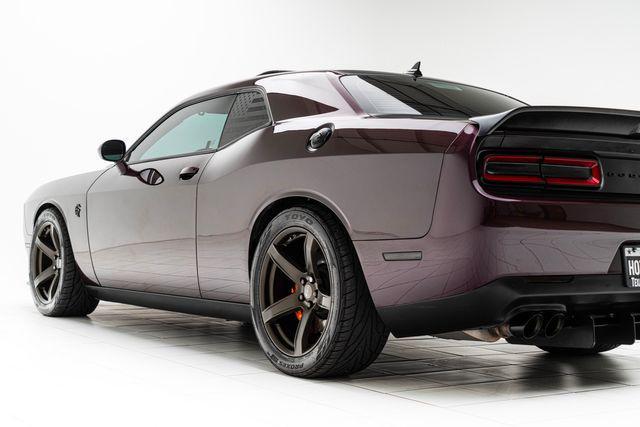 used 2021 Dodge Challenger car, priced at $68,991