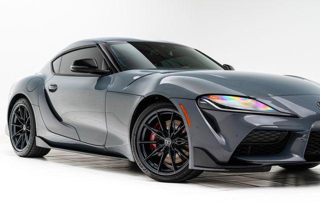 used 2023 Toyota Supra car, priced at $61,991