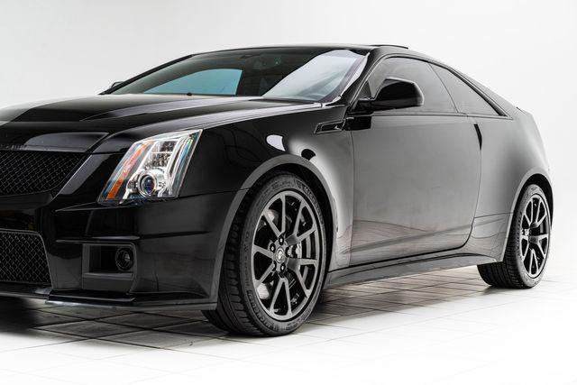 used 2012 Cadillac CTS-V car, priced at $28,991