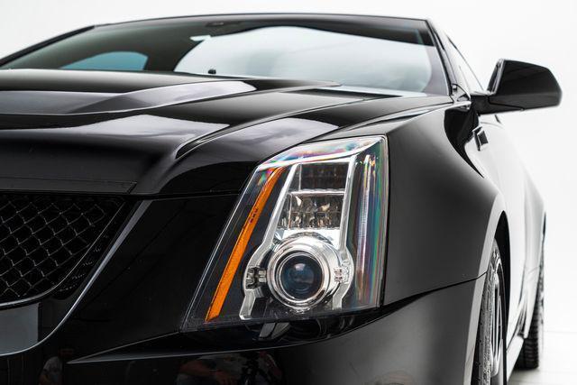 used 2012 Cadillac CTS-V car, priced at $28,991