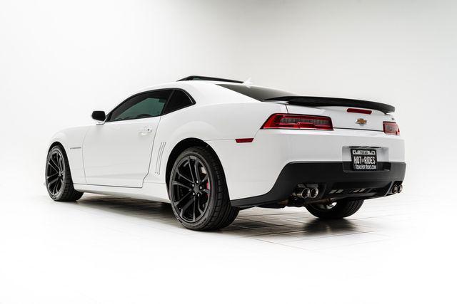 used 2014 Chevrolet Camaro car, priced at $27,991