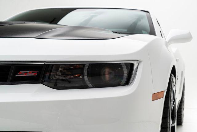 used 2014 Chevrolet Camaro car, priced at $27,991