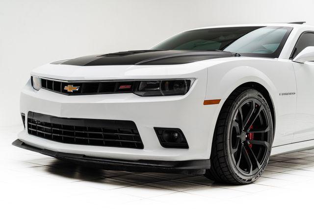 used 2014 Chevrolet Camaro car, priced at $27,991