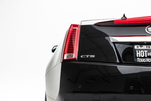 used 2015 Cadillac CTS-V car, priced at $32,991