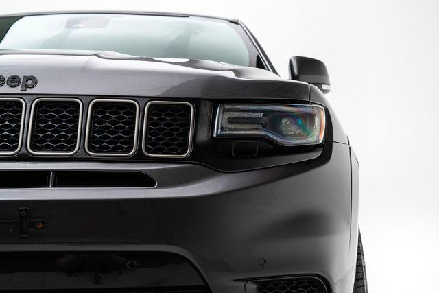 used 2018 Jeep Grand Cherokee car, priced at $79,991