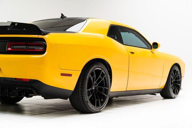 used 2017 Dodge Challenger car, priced at $33,991